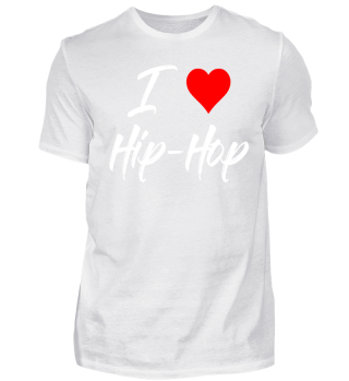 I Love Hip-Hop
