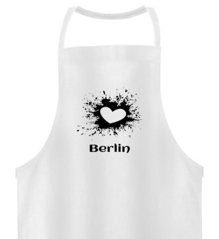 Berlin - Meine Stadt - Liebe