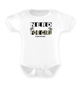 nerd vote for girl