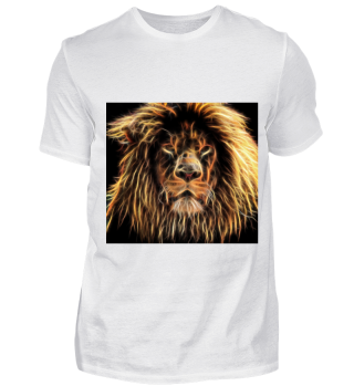 Löwen Shirt