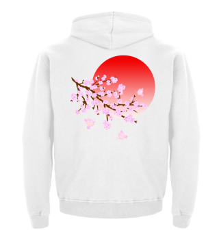 ♥ Cherry Blossom Festval Full Moon 3