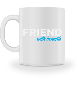 Friend With Benefits