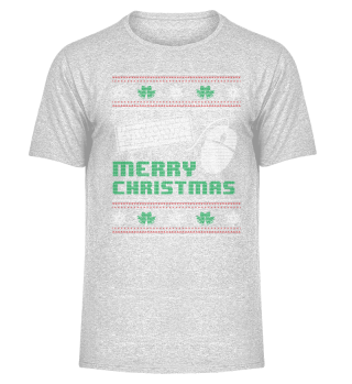 Developer Programmer Shirt Christmas