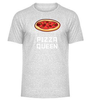 Pizza women