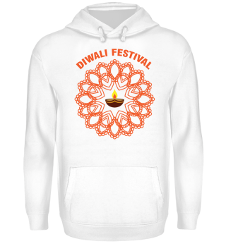 Diwali Festival - Divali Dipavali Lichterfest Geschenk Hinduismus Religion Gift Idea Hinduism