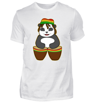 Reggae Panda 