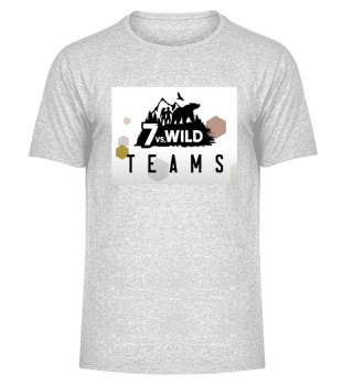 7vs.wild Teams