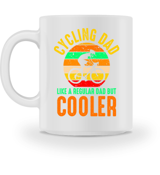 Cycling Bicycle Cyclist Gift