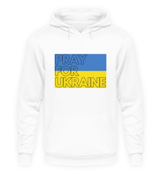 PRAY FOR UKRAINE