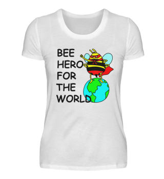 Biene bee hero