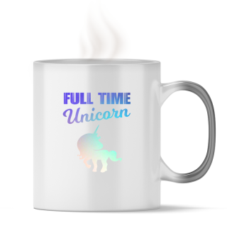 Unicorn full time