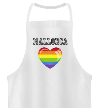 Mallorca Rainbow
