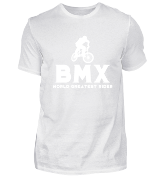 BMX World Greatest Rider
