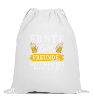 Landwirtschaft · Ernte Bier Freunde