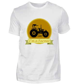 I´m a Farmer