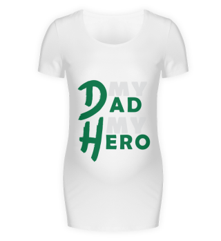 Father Hero Gift Idea