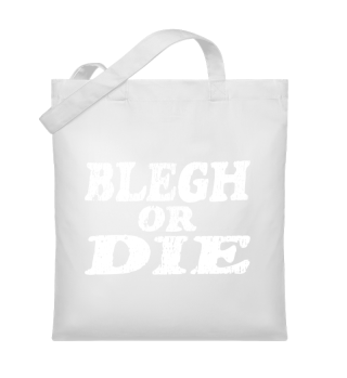 Blegh or Die for Metalcore Lover