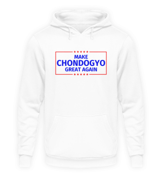 Chondogyo
