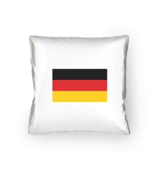Deutschland Germany Flagge Fahne