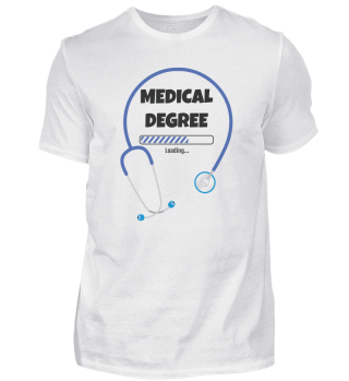 Medical Student Medical Degree Loading Medical School