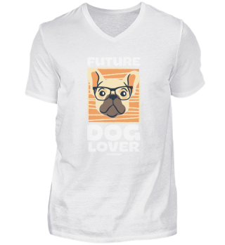 Future Dog Lover