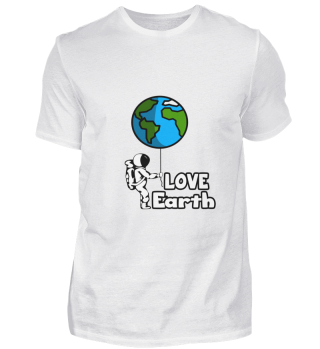 Elsker jorden