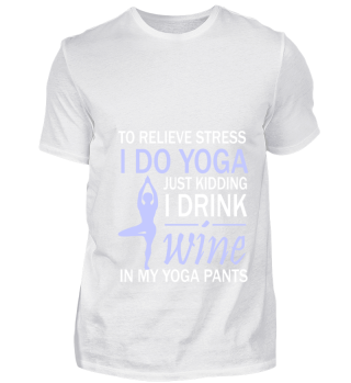 Yoga Shirts / Yoga T Shirts / Yoga