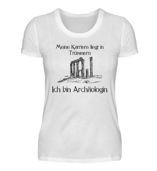 Arch - Lady Shirt