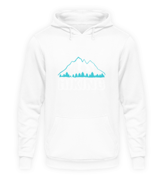 Hiking Hiker 
