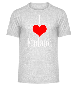 Finland holiday home country