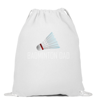 Badminton Dad