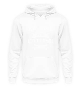 Fisherman Catfishing Will Work For Catfish Git