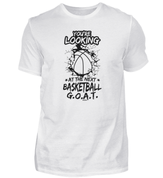 Best basketball player gift idea