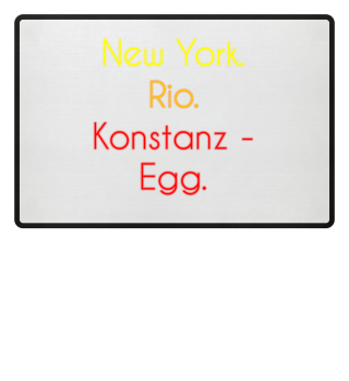 Konstanz - Egg