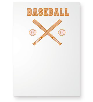 Baseball bat with balls Bat