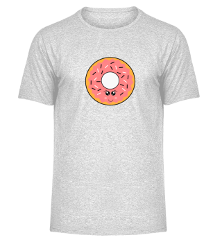 Donut, T-shirt