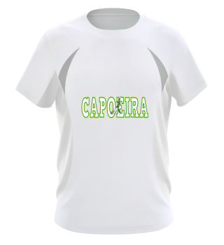 Capoeira Kämpfer