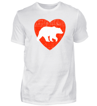 Heart For Bears