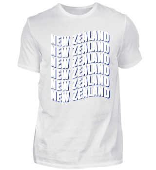 New Zealand Kiwi 