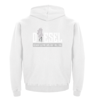 ROLL COAL TRUCK / DIESEL TRUCK : Diesel because