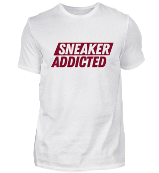 Sneaker Addicted Streetwaer Collectors