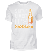 Oktoberfest Funny Beerfest 