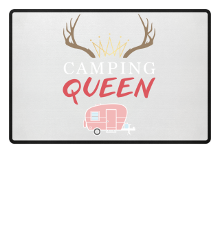 Camping Queen Outdoor Camper Wohnwagen