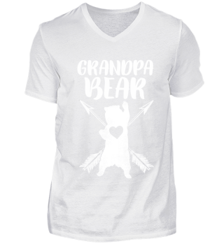 Großvater Bär Grandpa Bear Geschenk
