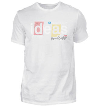 Need Fresh Ideas T-Shirt