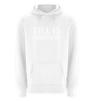 Till is Innocent