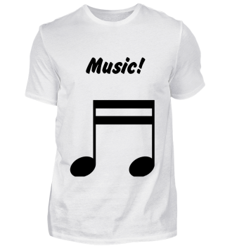 Music Shirt