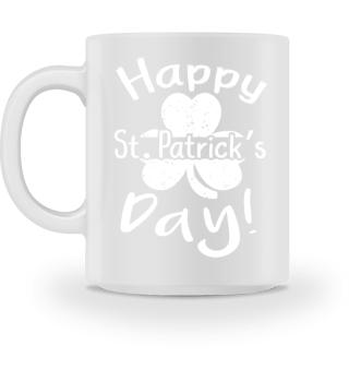 happy st.patricks day irish