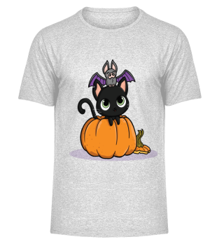 Halloween T-Shirt for kids