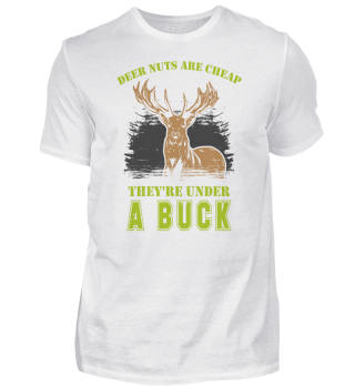 funny hunting shirts